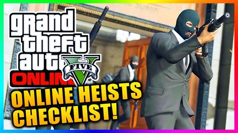 gta 5 first heist best setup.